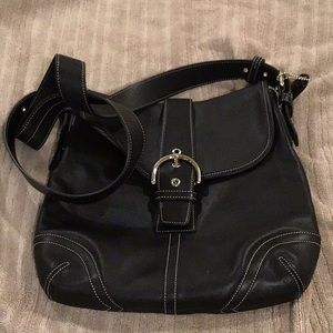 Coach crossbody bag